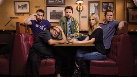 always sunny wallpaper